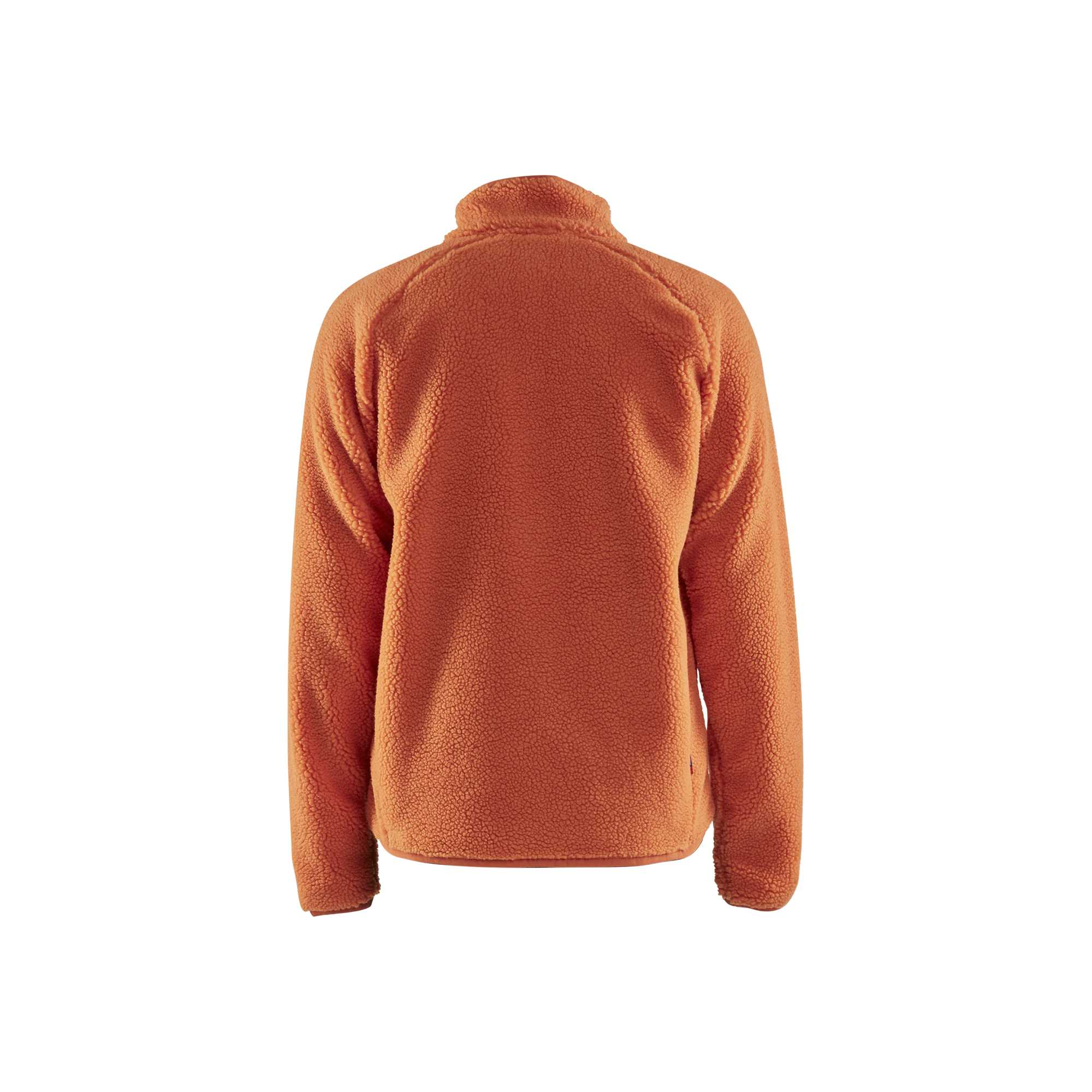 BLAKLADER 47292955 Pile jacket Work Jacket MEN - Thermal Insulation